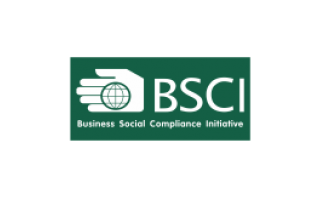 BSCI certification