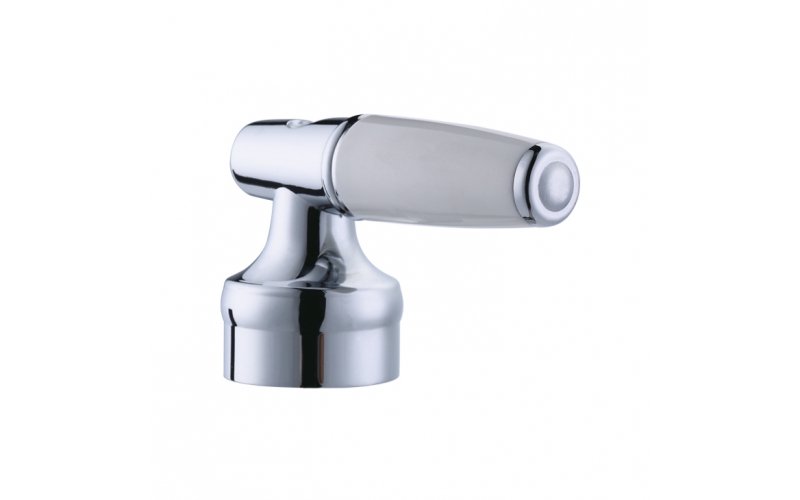 Zinc Alloy Faucet Handle DG8082