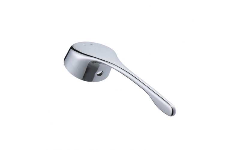 Chrome Mixer Lever DG8178