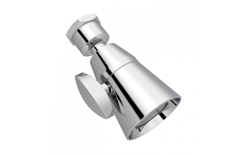 1-Function Chrome Shower SD1201