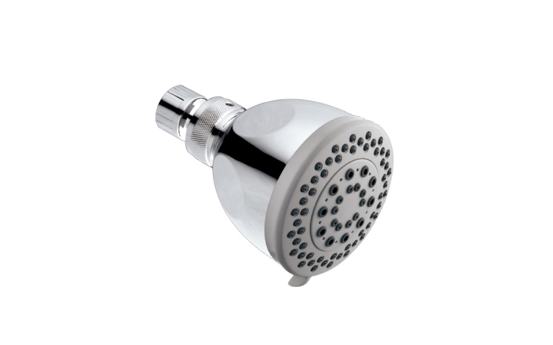 3-Function Chrome Shower SD3005