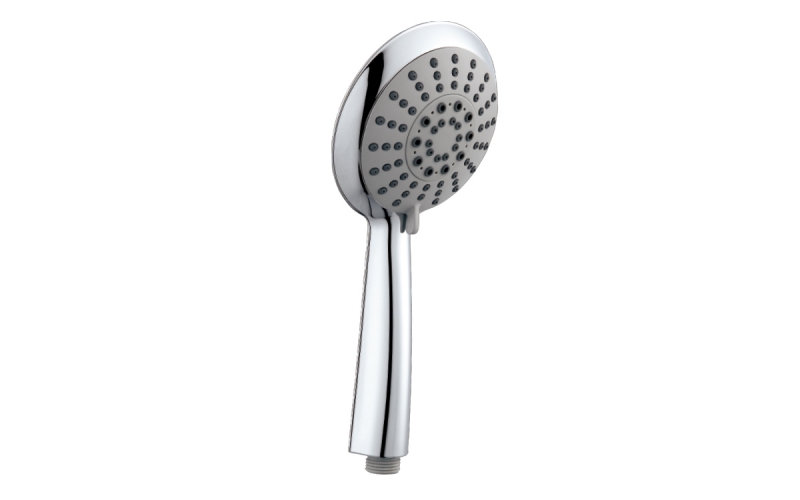 5-Function Chrome Shower DS5012