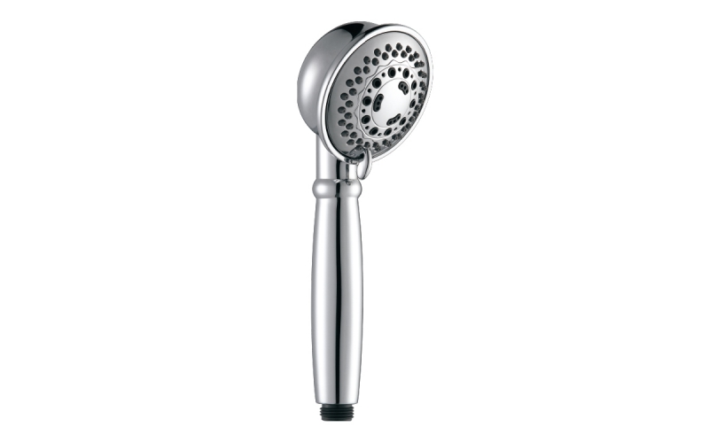 6-Function Chrome Shower DS6230