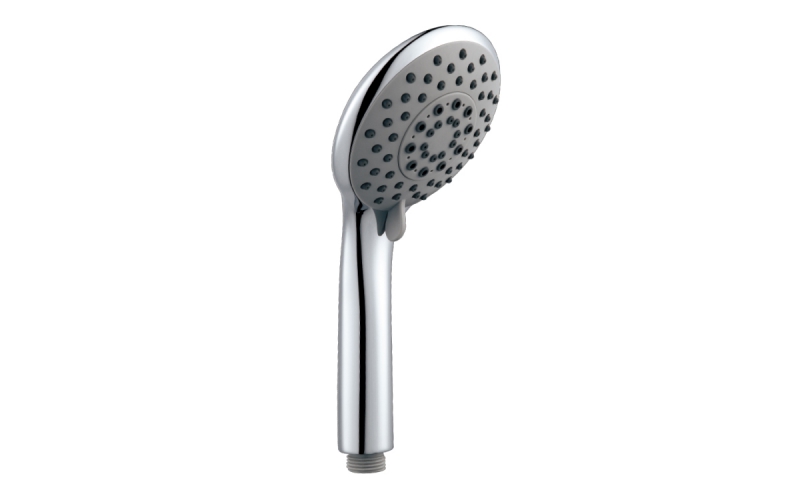 5-Function Chrome Shower DS5002