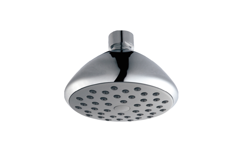 1-Function Chrome Shower SD1011